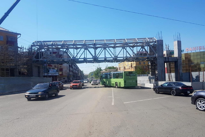 Место встречи